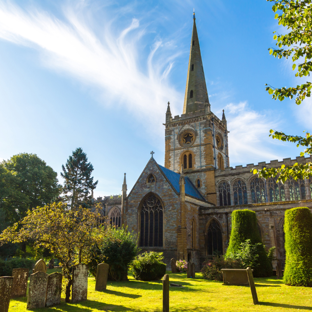 JoStudy Young Learner Programmes Stratford-upon-Avon