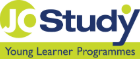JoStudy English Academy